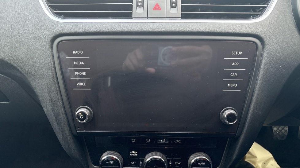 Used Skoda Octavia 2019 for sale - 76901270: Photo 13