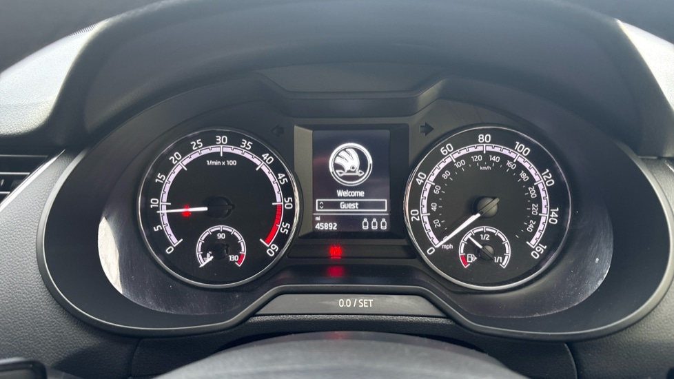 Used Skoda Octavia 2019 for sale - 76901270: Photo 14