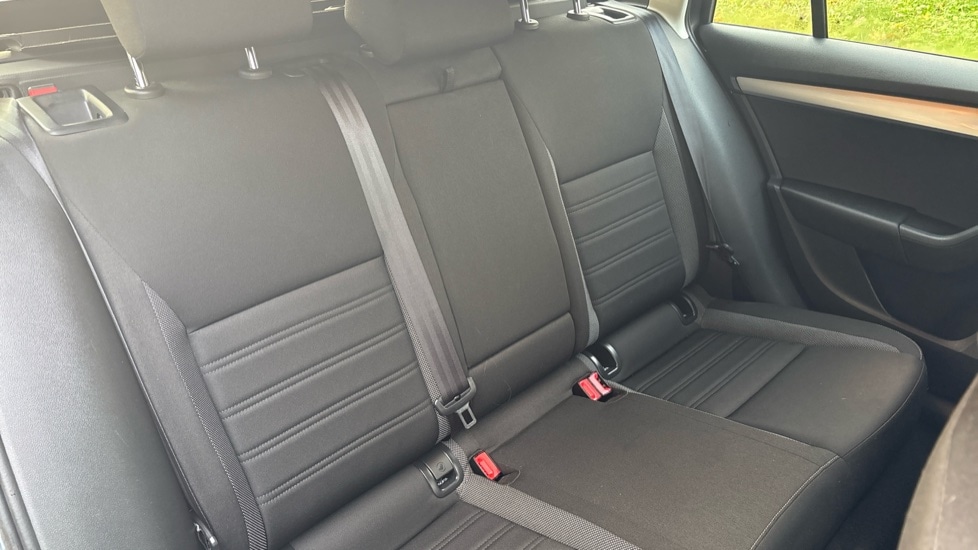 Used Skoda Octavia 2019 for sale - 76901270: Photo 15