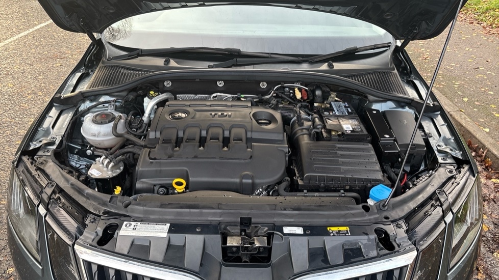 Used Skoda Octavia 2019 for sale - 76901270: Photo 17