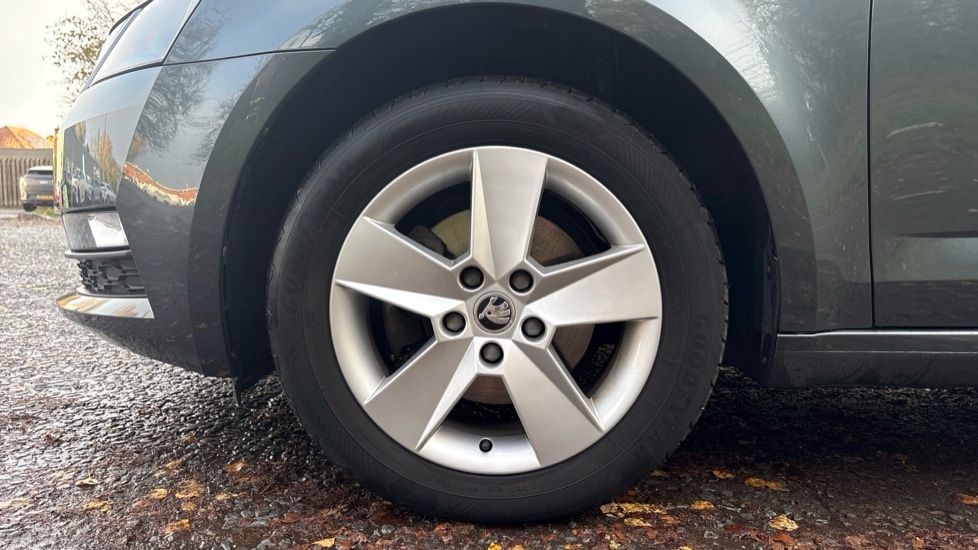 Used Skoda Octavia 2019 for sale - 76901270: Photo 18