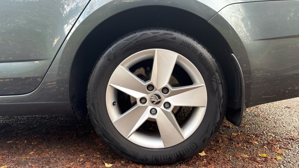 Used Skoda Octavia 2019 for sale - 76901270: Photo 19