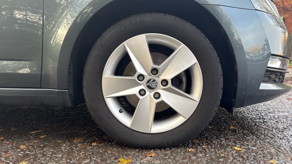 Used Skoda Octavia 2019 for sale - 76901270: Photo 20