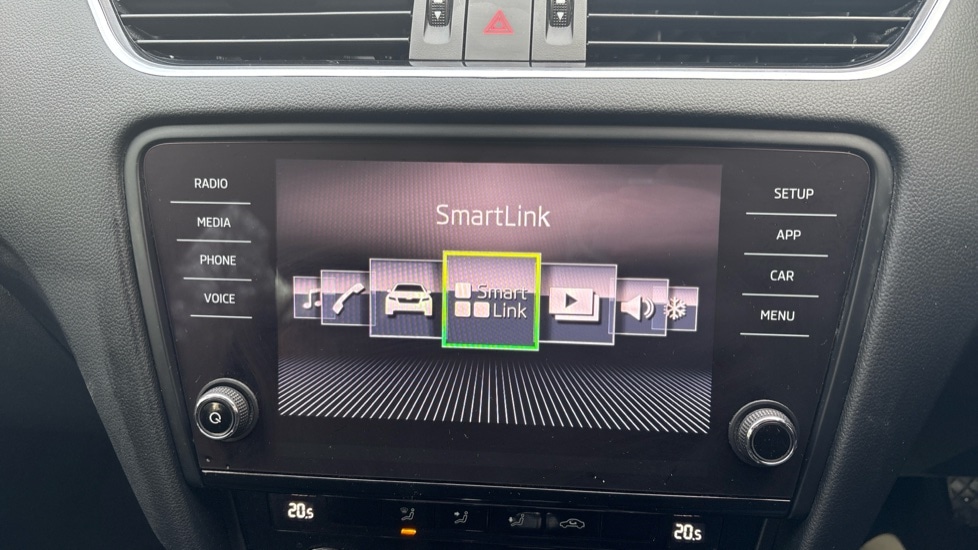 Used Skoda Octavia 2019 for sale - 76901270: Photo 22