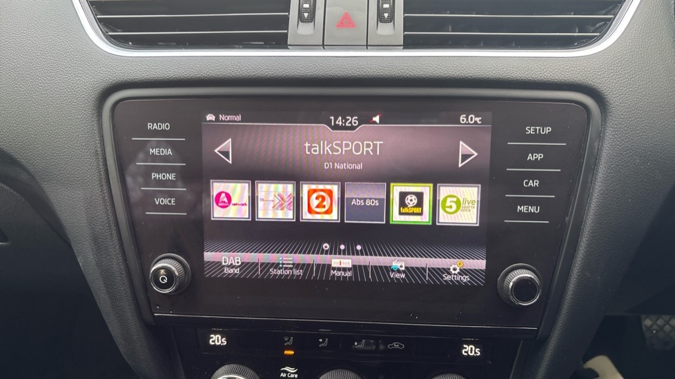 Used Skoda Octavia 2019 for sale - 76901270: Photo 23