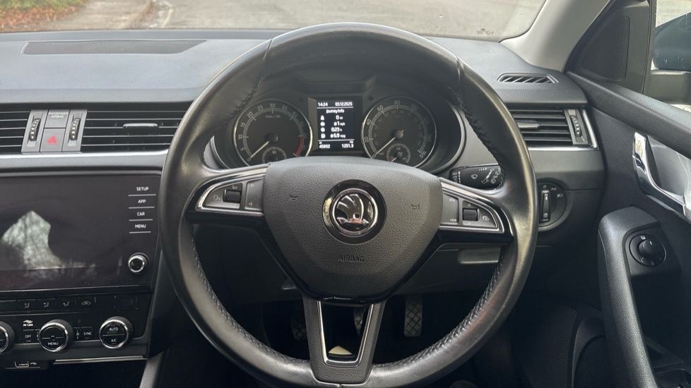 Used Skoda Octavia 2019 for sale - 76901270: Photo 25