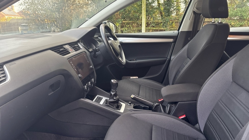 Used Skoda Octavia 2019 for sale - 76901270: Photo 26