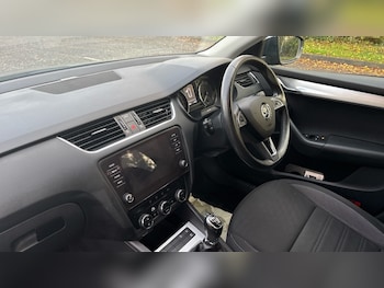 Used Skoda Octavia 2019 for sale - 76901270: Photo
