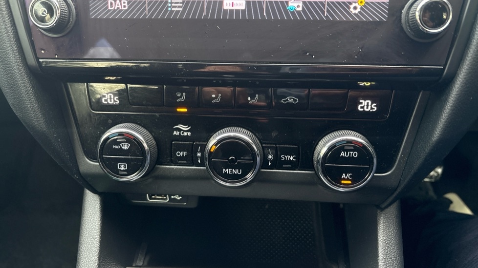 Used Skoda Octavia 2019 for sale - 76901270: Photo 31
