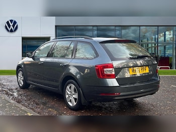 Used Skoda Octavia 2019 for sale - 76901270: Photo