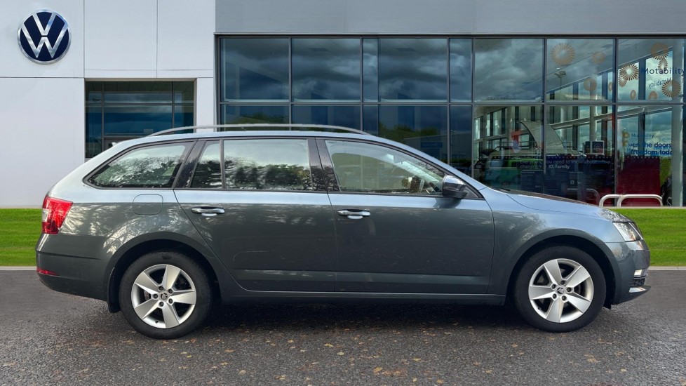 Used Skoda Octavia 2019 for sale - 76901270: Photo 4