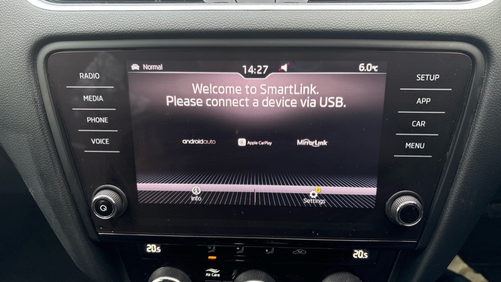 Used Skoda Octavia 2019 for sale - 76901270: Photo 42