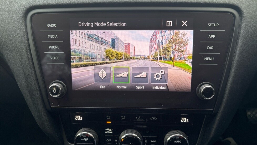 Used Skoda Octavia 2019 for sale - 76901270: Photo 43