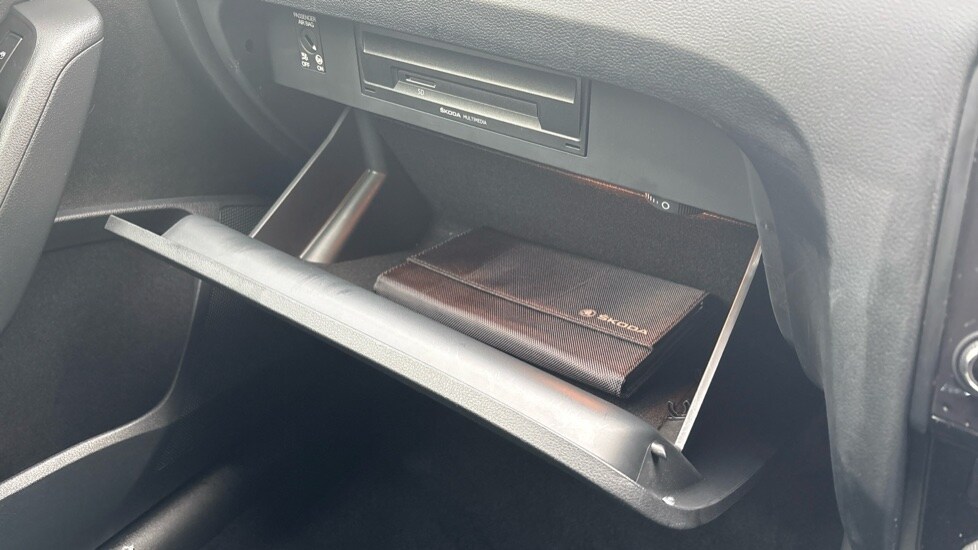 Used Skoda Octavia 2019 for sale - 76901270: Photo 44