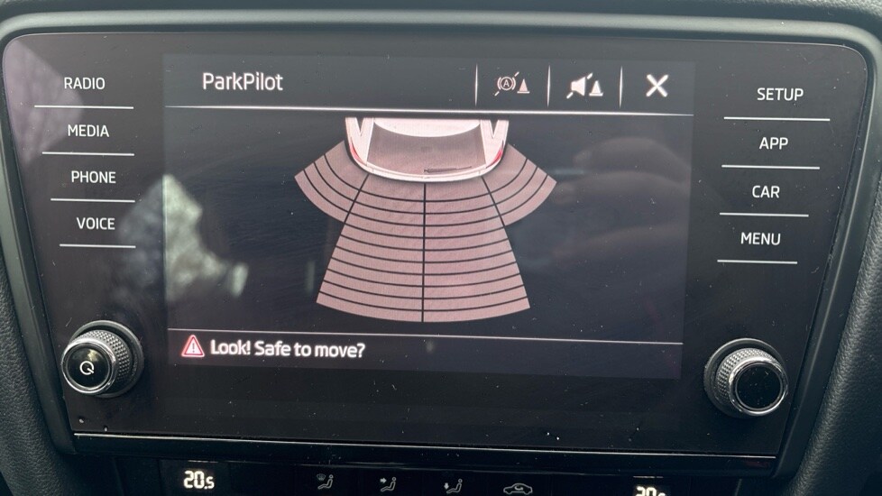 Used Skoda Octavia 2019 for sale - 76901270: Photo 48