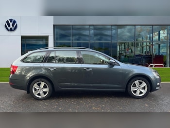 Used Skoda Octavia 2019 for sale - 76901270: Photo