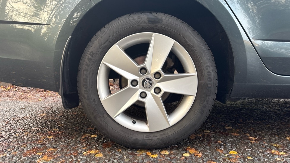 Used Skoda Octavia 2019 for sale - 76901270: Photo 5