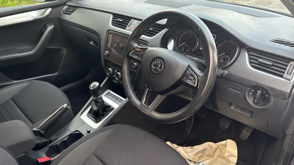 Used Skoda Octavia 2019 for sale - 76901270: Photo 6