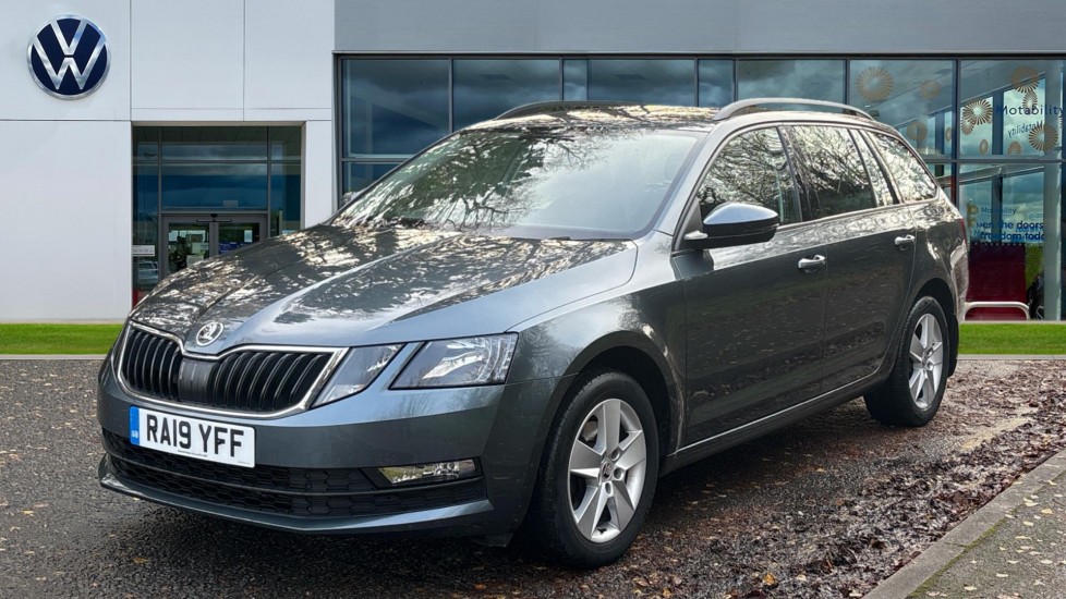Used Skoda Octavia 2019 for sale - 76901270: Photo 7