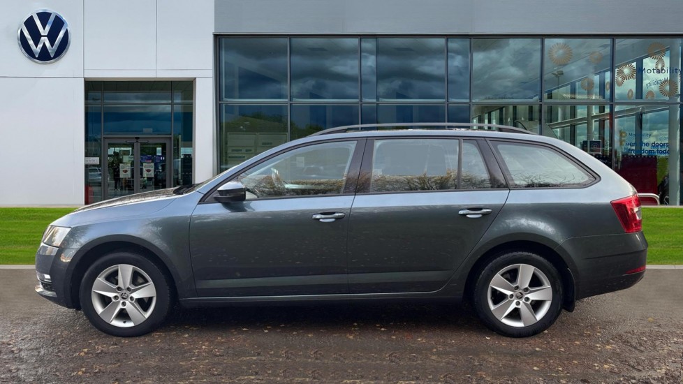 Used Skoda Octavia 2019 for sale - 76901270: Photo 9