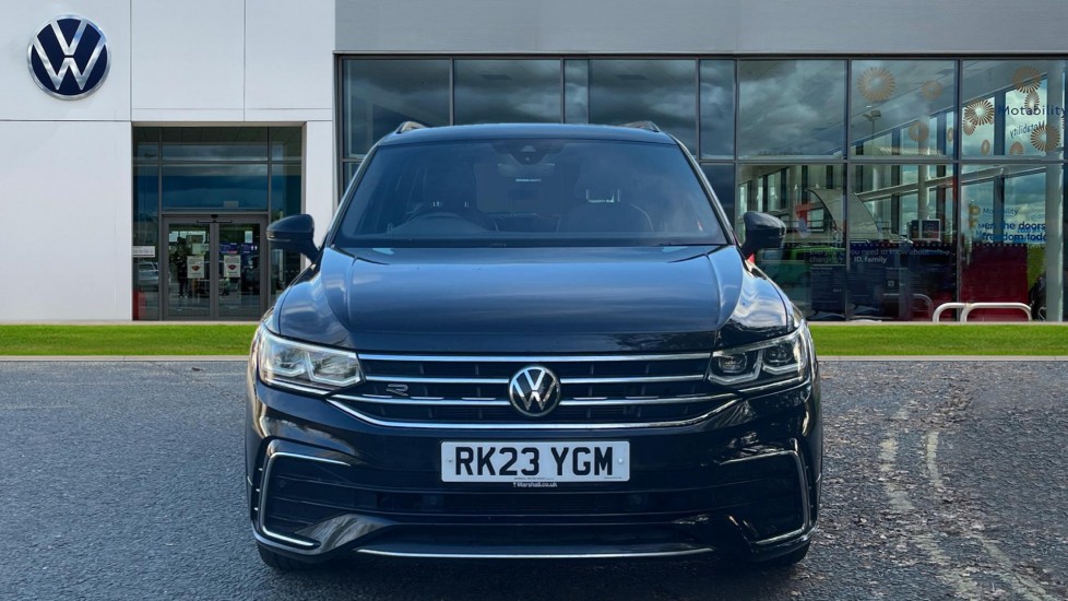 Used Volkswagen Tiguan 2023 for sale - 76873131: Photo 10