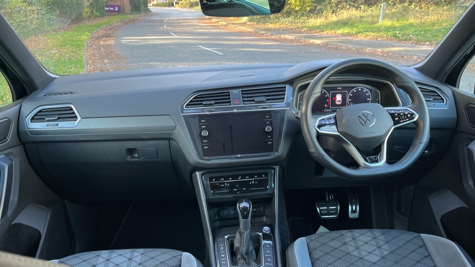Used Volkswagen Tiguan 2023 for sale - 76873131: Photo 12
