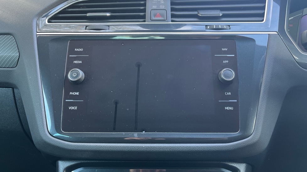 Used Volkswagen Tiguan 2023 for sale - 76873131: Photo 13