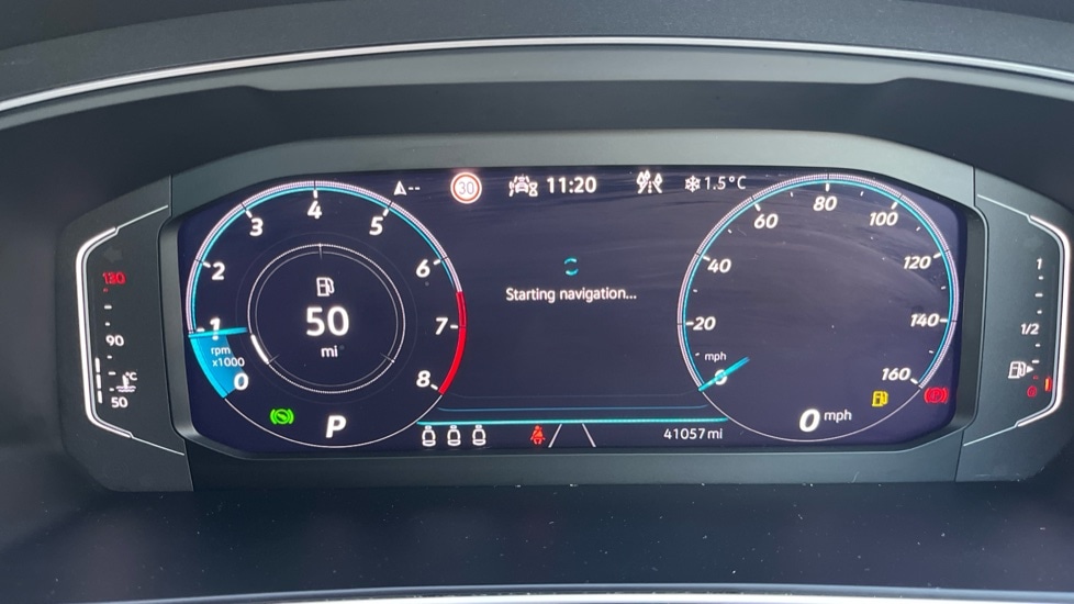 Used Volkswagen Tiguan 2023 for sale - 76873131: Photo 14