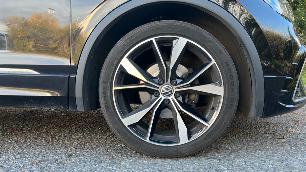 Used Volkswagen Tiguan 2023 for sale - 76873131: Photo 20