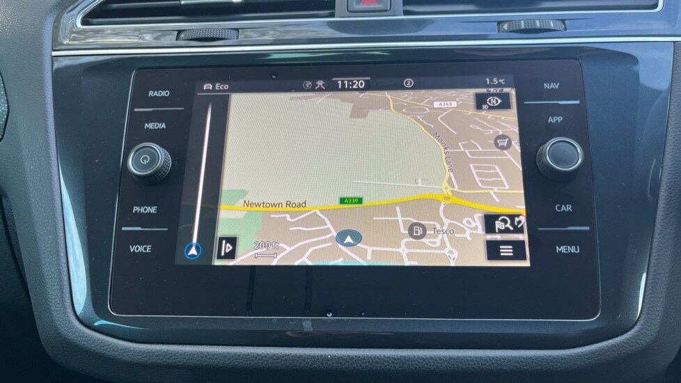 Used Volkswagen Tiguan 2023 for sale - 76873131: Photo 21