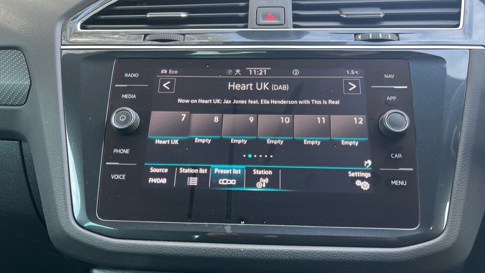 Used Volkswagen Tiguan 2023 for sale - 76873131: Photo 23