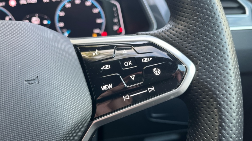 Used Volkswagen Tiguan 2023 for sale - 76873131: Photo 25