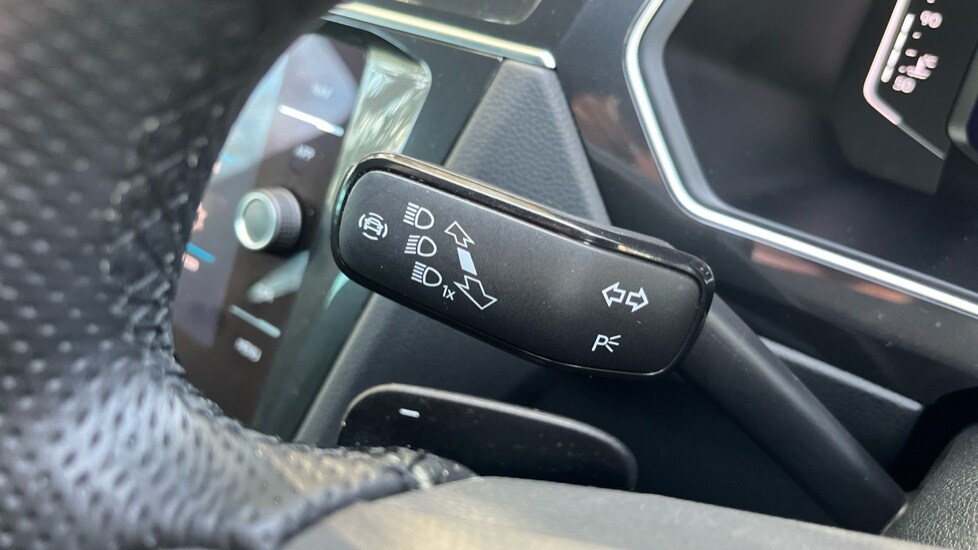 Used Volkswagen Tiguan 2023 for sale - 76873131: Photo 28