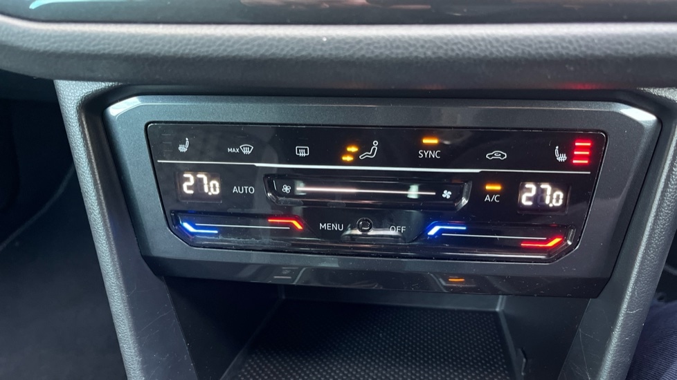 Used Volkswagen Tiguan 2023 for sale - 76873131: Photo 29