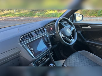 Used Volkswagen Tiguan 2023 for sale - 76873131: Photo