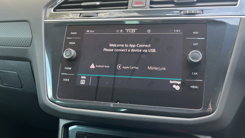 Used Volkswagen Tiguan 2023 for sale - 76873131: Photo 39