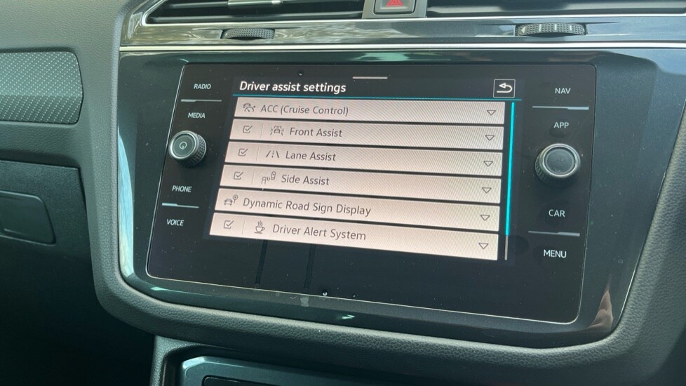 Used Volkswagen Tiguan 2023 for sale - 76873131: Photo 40