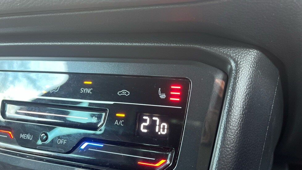 Used Volkswagen Tiguan 2023 for sale - 76873131: Photo 41