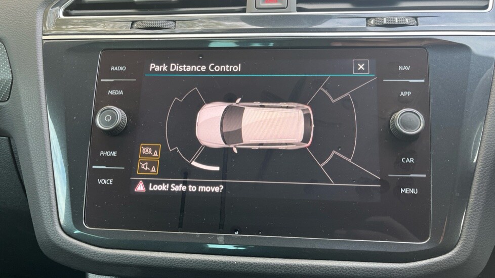 Used Volkswagen Tiguan 2023 for sale - 76873131: Photo 49