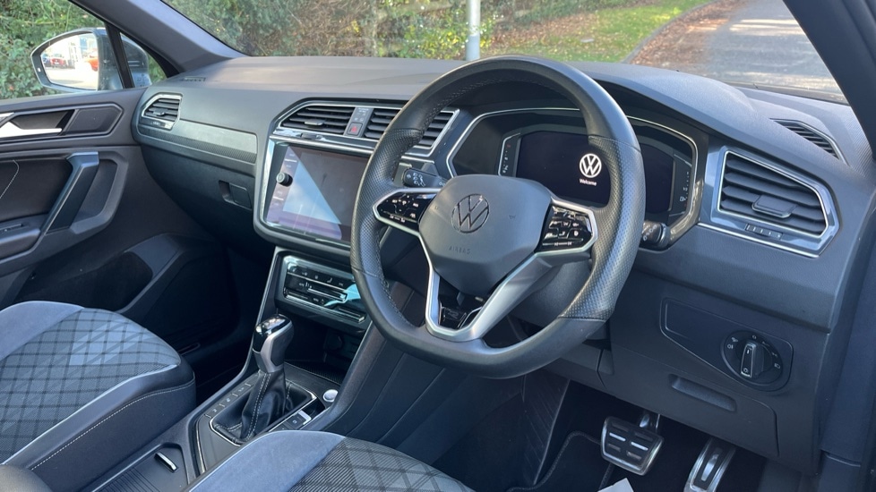 Used Volkswagen Tiguan 2023 for sale - 76873131: Photo 6