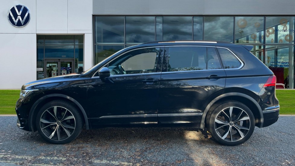 Used Volkswagen Tiguan 2023 for sale - 76873131: Photo 9