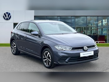 2024 - 1.0 TSI Match 5dr