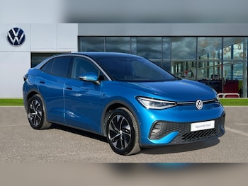 2024 - 210kW Match Pro 77kWh 5dr Auto