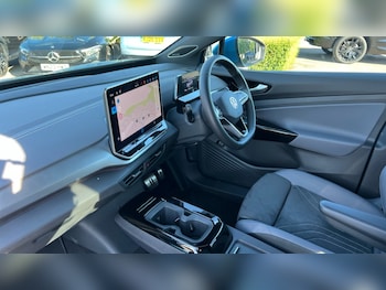 Used Volkswagen ID5 2024 for sale - 75467273: Photo