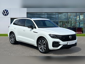 2023 - 3.0 V6 TDI 4Motion Black Edition 5dr Tip Auto