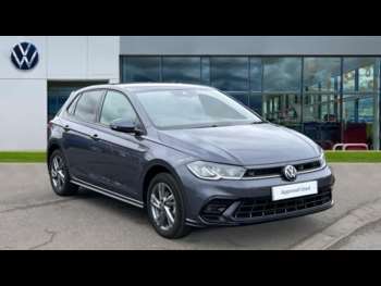 2024 - 1.0 TSI 115 R-Line 5dr DSG