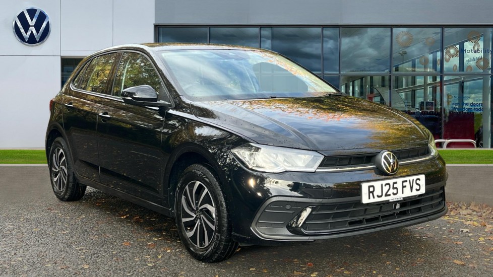 Used Volkswagen Polo 2025 for sale - 76514988: Photo 1