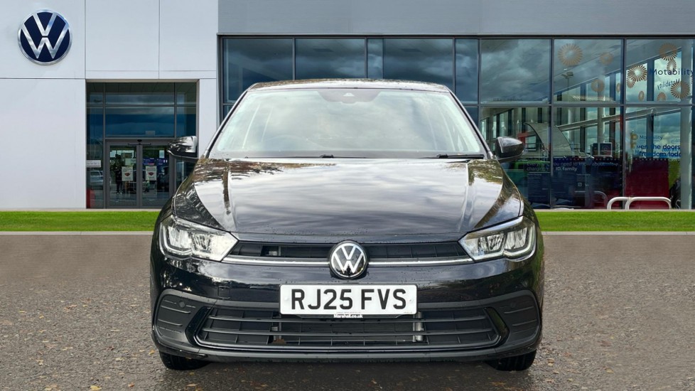 Used Volkswagen Polo 2025 for sale - 76514988: Photo 10