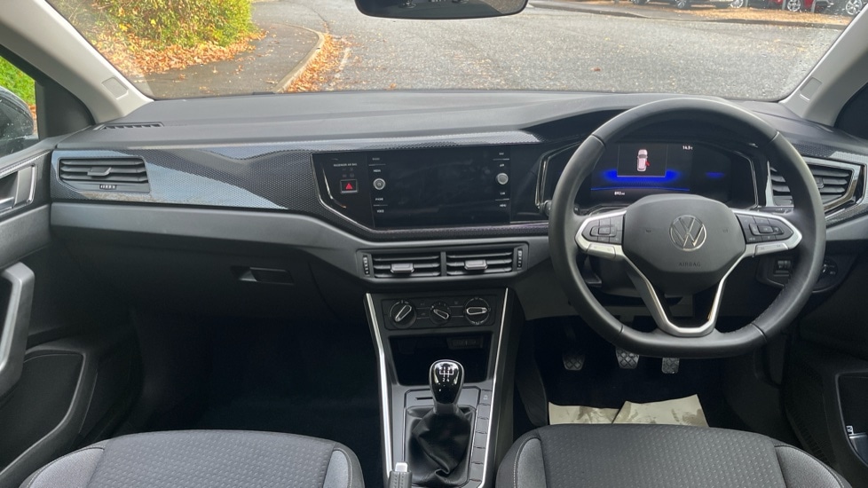 Used Volkswagen Polo 2025 for sale - 76514988: Photo 12