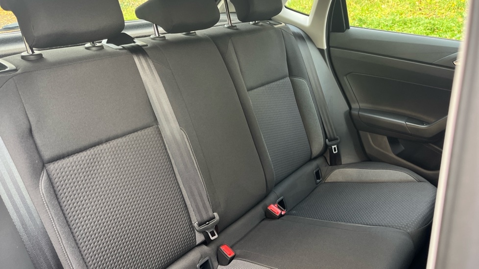 Used Volkswagen Polo 2025 for sale - 76514988: Photo 15